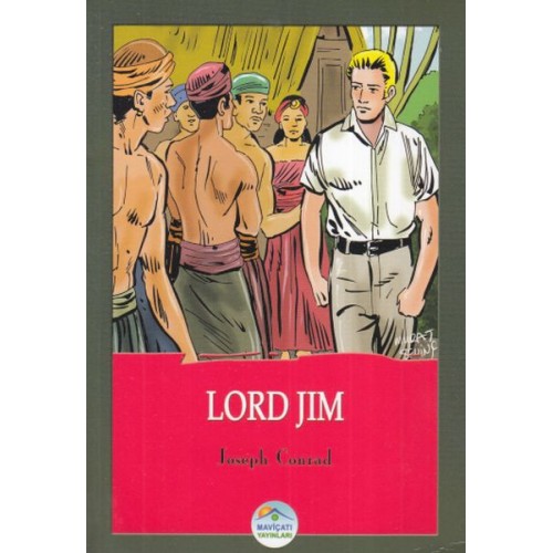 Lord Jim