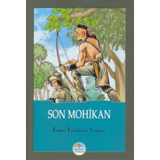 Son Mohikan