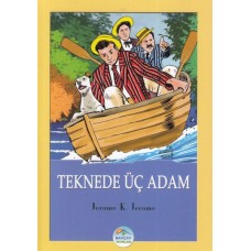 Teknede Üç Adam