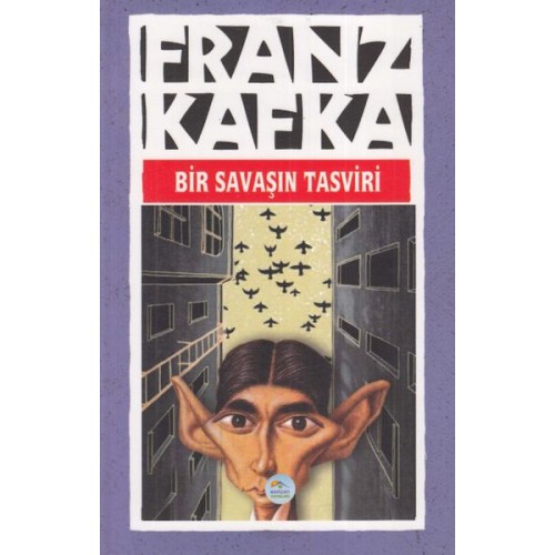 Bir Savaşın Tasviri