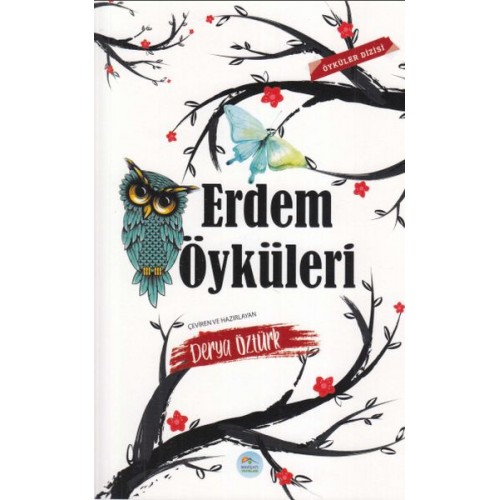 Erdem Öyküleri