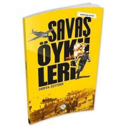 Savaş Öyküleri