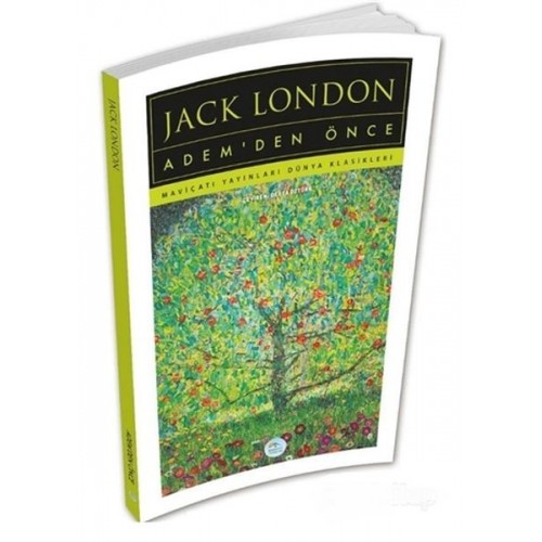 Adem’den Önce - Jack London