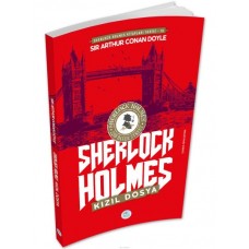 Kızıl Dosya - Sherlock Holmes