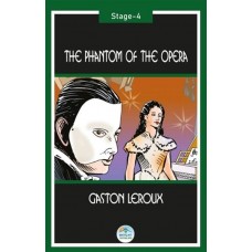 The Phantom Of The Opera (Stage-4)