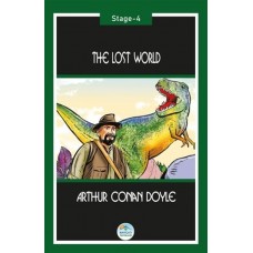 The Lost World (Stage-4)