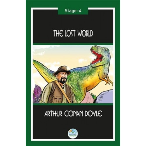 The Lost World (Stage-4)