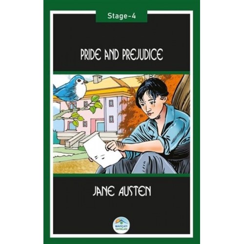 Pride and Prejudice (Stage-4)