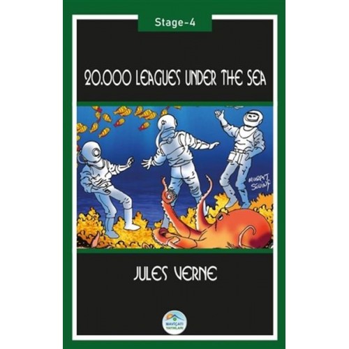 20.000 Leagues Under The Sea (Stage-4)