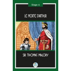 Le Morte d’Arthur (Stage-4)