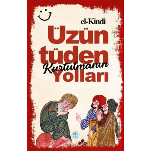 Üzüntüden Kurtulmanın Yolları