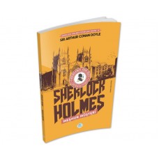 Meşhur Müşteri - Sherlock Holmes