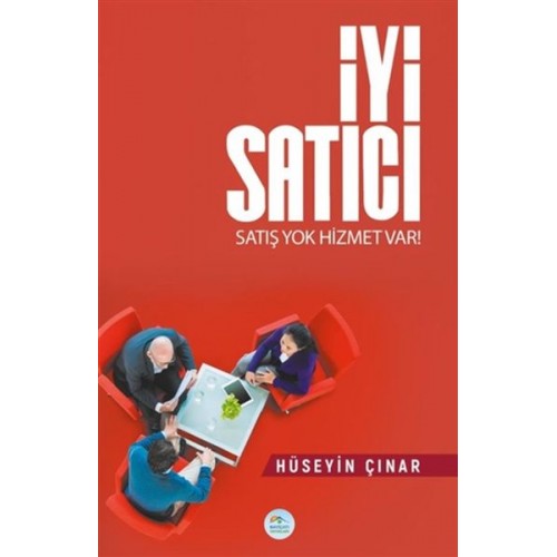 İyi Satıcı - Satış Yok Hizmet Var