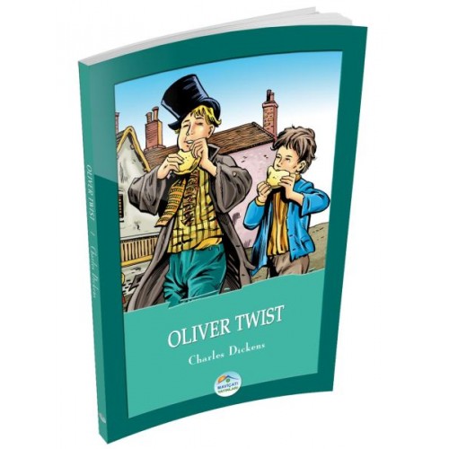 Oliver Twist