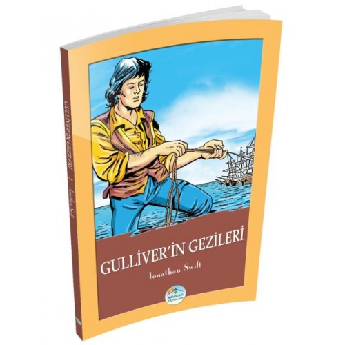 Gulliver’in Gezileri