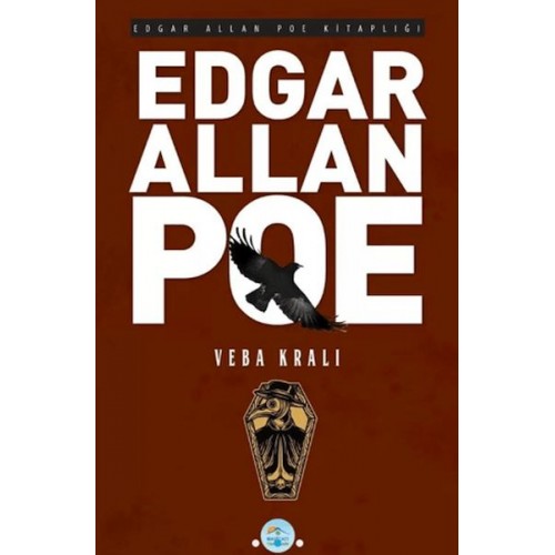 Veba Kralı - Edgar Allan Poe