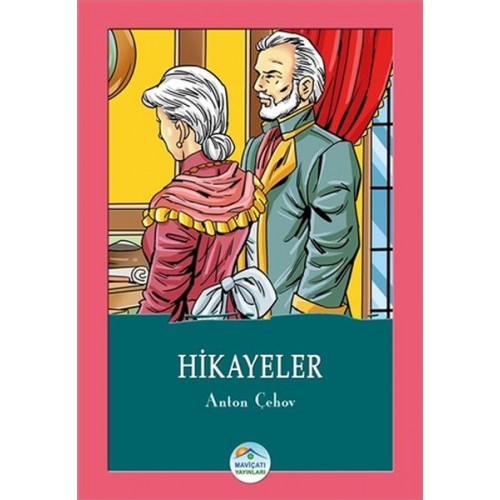 Hikayeler - Anton Çehov