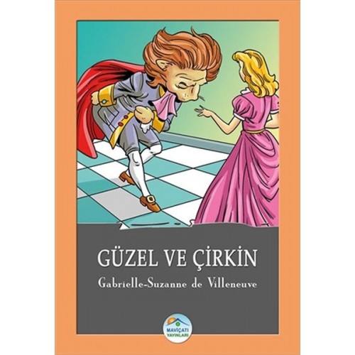 Güzel ve Çirkin