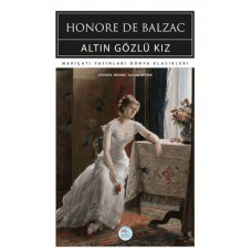 Altın Gözlü Kız