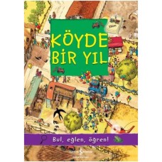 Köyde Bir Yıl