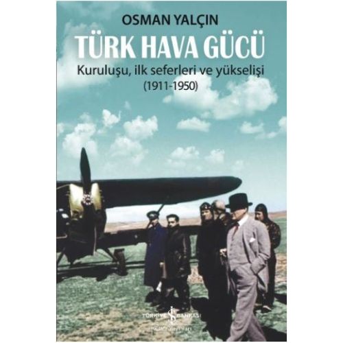 Türk Hava Gücü