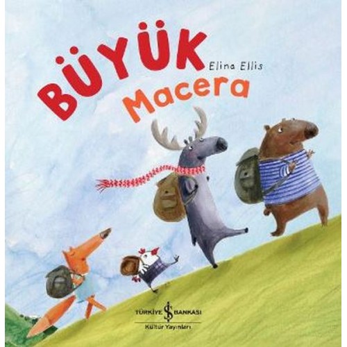 Büyük Macera