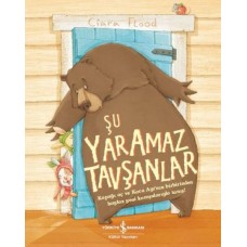 Şu Yaramaz Tavşanlar