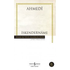 İskendernâme - Hasan Ali Yücel Klasikleri