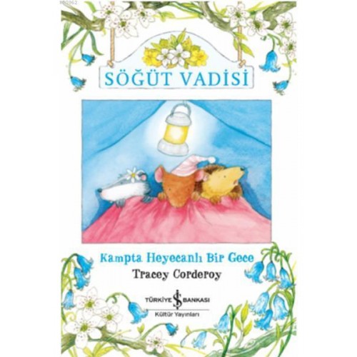 Söğüt Vadisi Tracey Corderoy