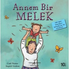 Annem Bir Melek-İlk Okuma Kitaplarım