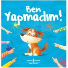 Ben Yapmadım!