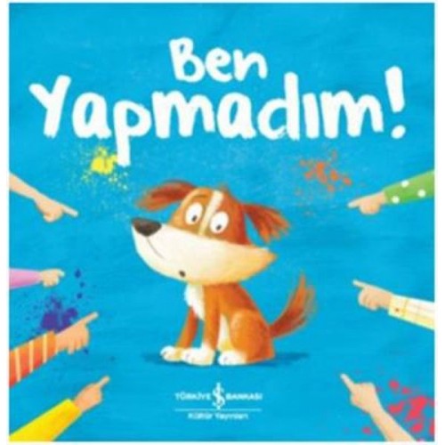 Ben Yapmadım!