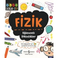 Fizik - Eğlenceli Etkinlikler