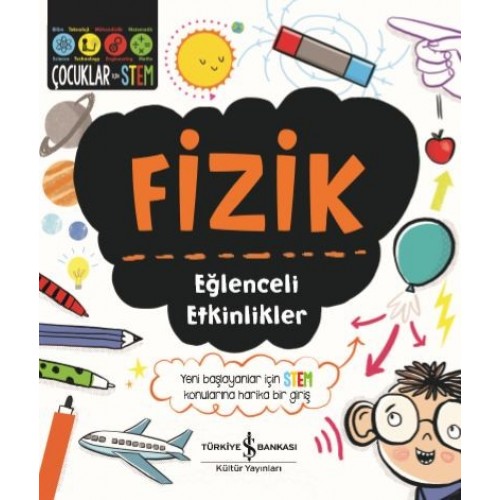 Fizik - Eğlenceli Etkinlikler