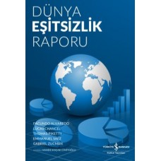 Dünya Eşitsizlik Raporu 2018