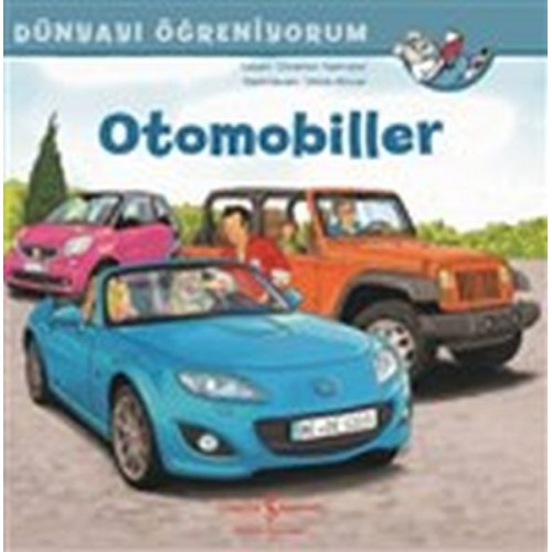 Otomobiller - Dünyayı Öğreniyorum