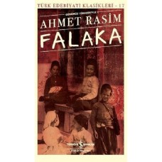 Falaka (Günümüz Türkçesiyle) - Türk Edebiyatı Klasikleri
