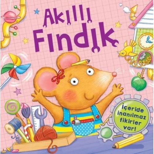 Akıllı Fındık