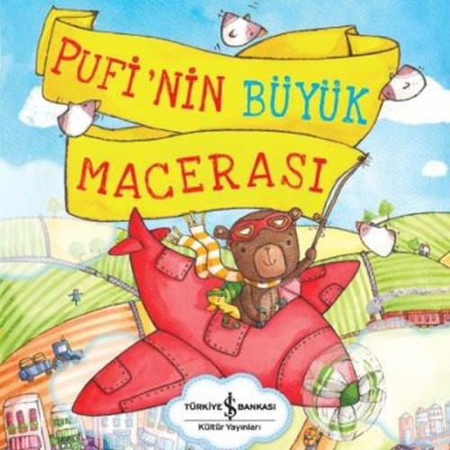 Pufi'nin Büyük Macerası