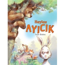 Haylaz Ayıcık