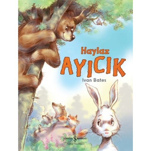 Haylaz Ayıcık