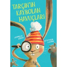 Tarçın'ın Kaybolan Havuçları