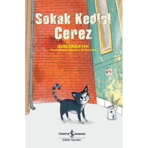 Sokak Kedisi Çerez