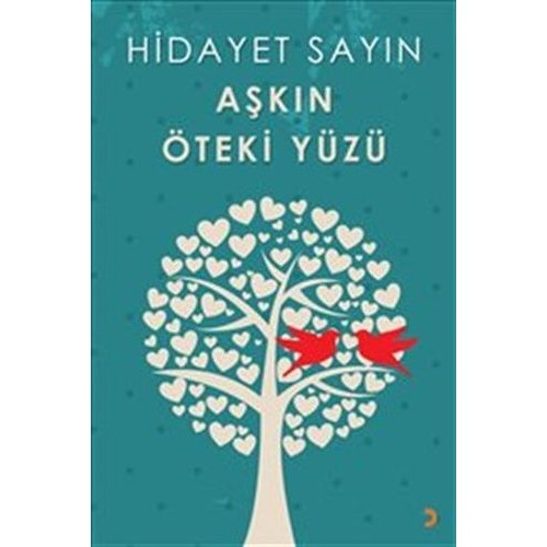 Aşkın Öteki Yüzü