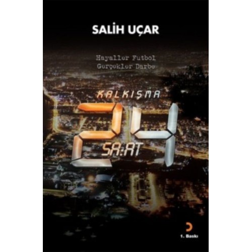 Kalkışma-24 Saat