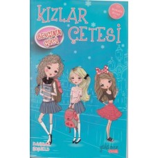 Kızlar Çetesi 2 - Sevginin Gücü