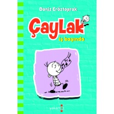 Çaylak - İş Başında