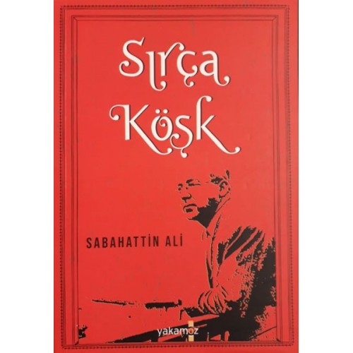 Sırça Köşk