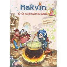 Marvin - Büyük Altın Kestane Şenliği