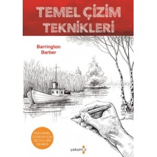 Temel Çizim Teknikleri